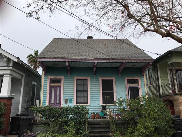 431 Vallette Street - Photo 1