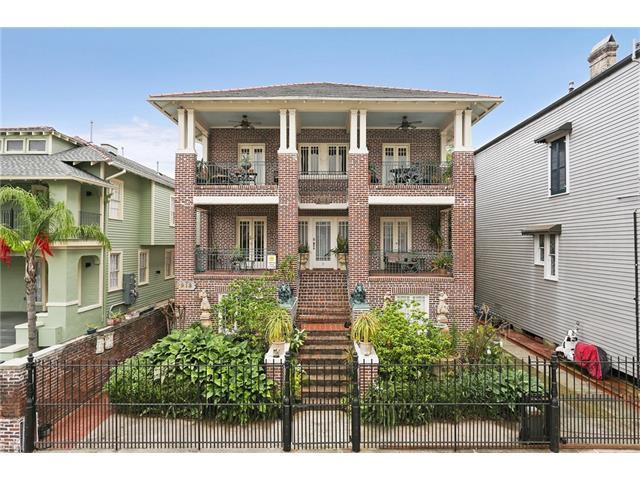 914 Dauphine Street - Photo 1