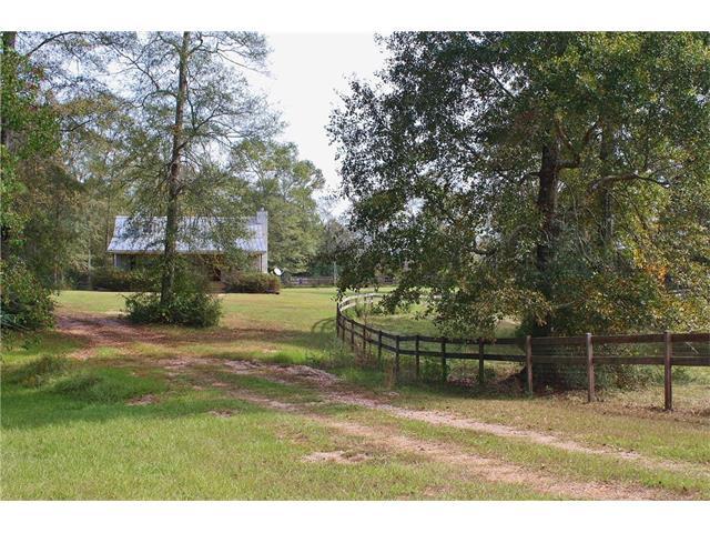 23280 Jim Edwards Road - Photo 1