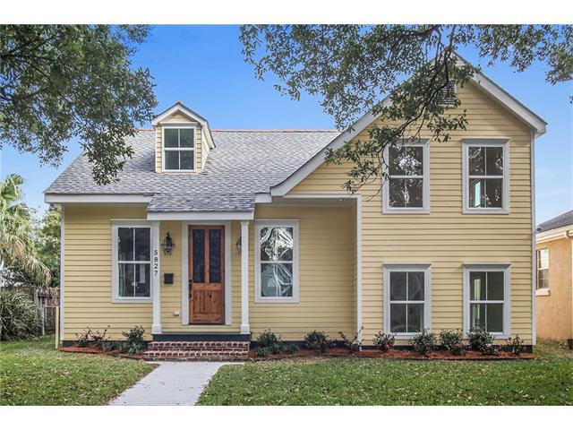 5827 Marshal Foch Street - Photo 1
