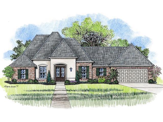 33 Magnolia Court - Photo 1