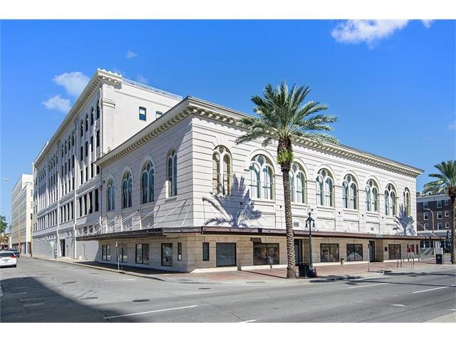 1201 Canal Street - Photo 1