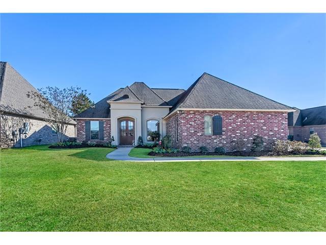 44480 Nicole Drive - Photo 1