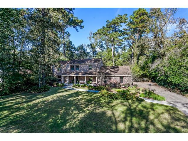 110 Bayberry Drive - Photo 1