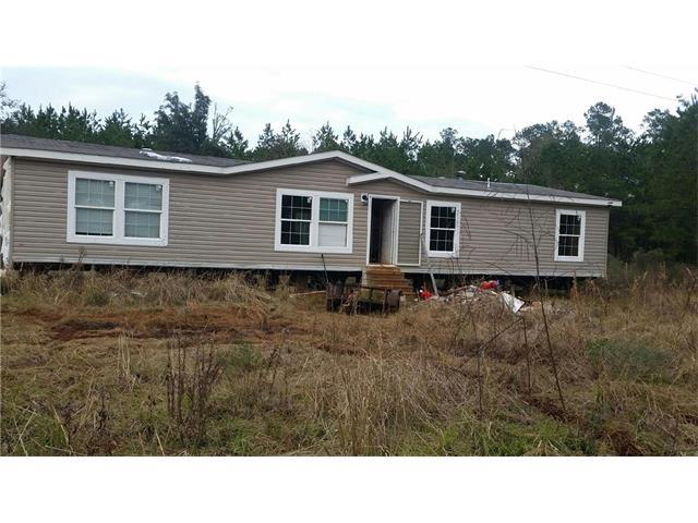 31686 Pea Ridge Road - Photo 1