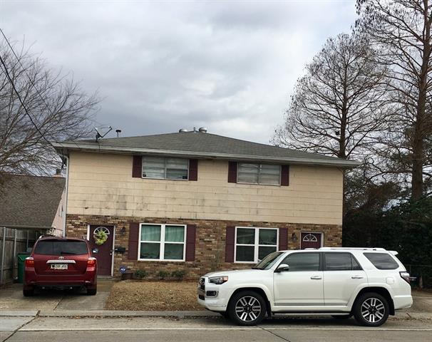 705-707 Cleary Avenue - Photo 1