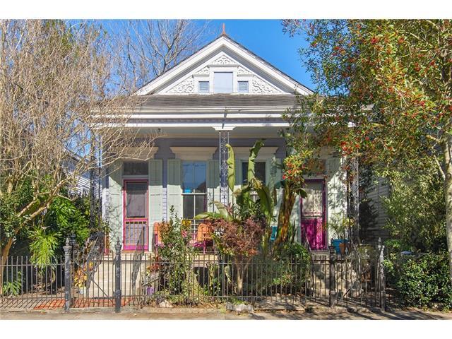 3323 Dauphine Street - Photo 1