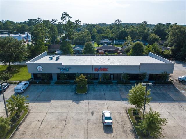 710 Brownswitch Road - Photo 1