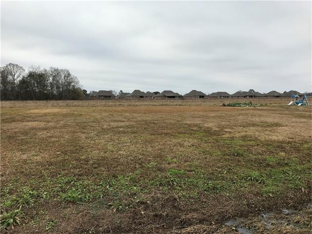 Lot 11 David Drive - Photo 1