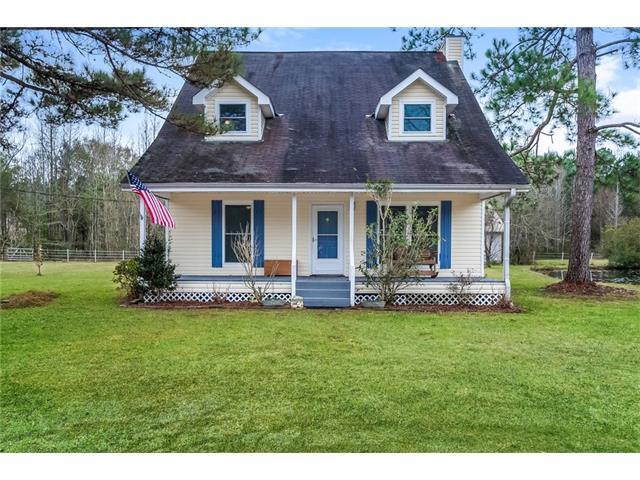 73067 Meadowlark Lane - Photo 1