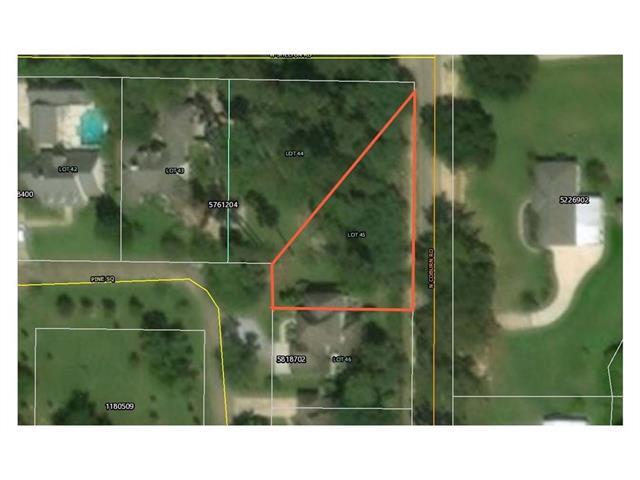 45 Pine Square - Photo 1