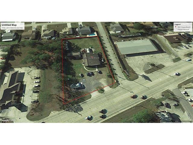 2021 Gause Boulevard - Photo 1