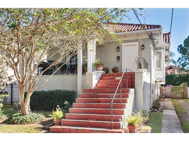 2721 Octavia Street - Photo 1