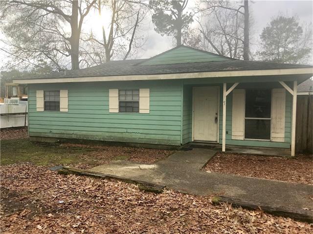 1911 Blueberry Drive - Photo 1