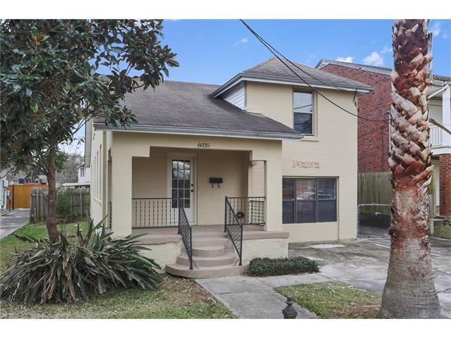 6035 West End Boulevard - Photo 1