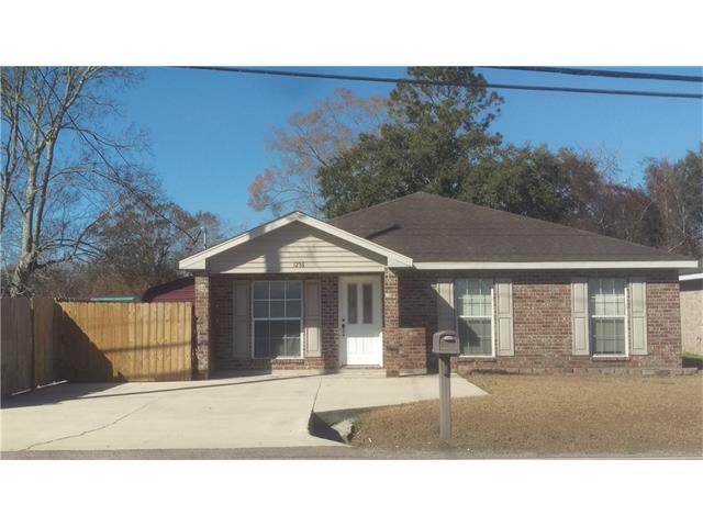 1236 Paul Maillard Road - Photo 1