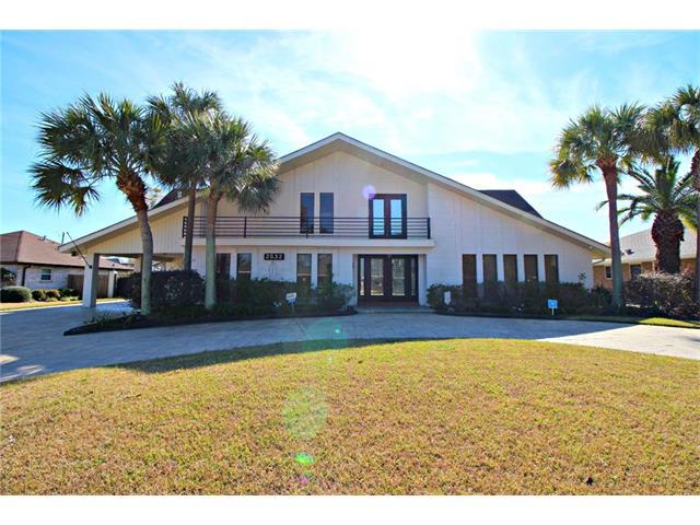 2532 Cedarlawn Drive - Photo 1