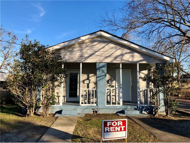 913-915 Calhoun Street - Photo 1