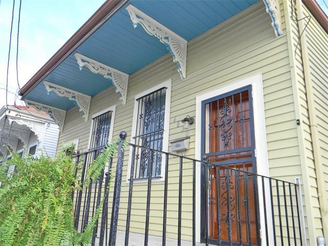 4850-52 Tchoupitoulas Street - Photo 1