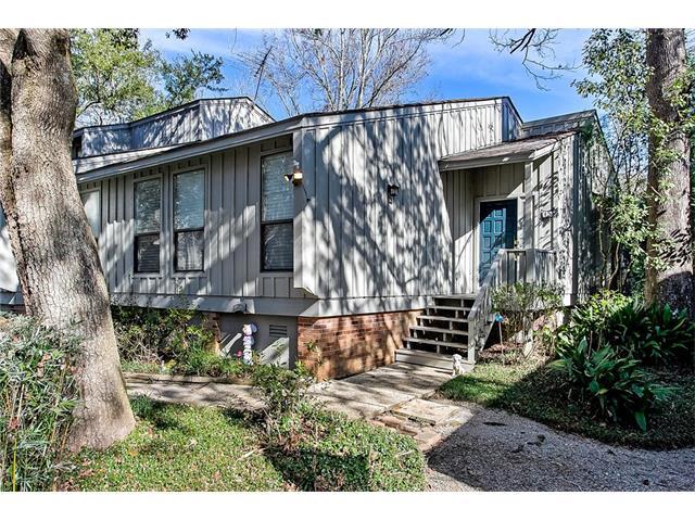 640 Tete L'ours Drive - Photo 1
