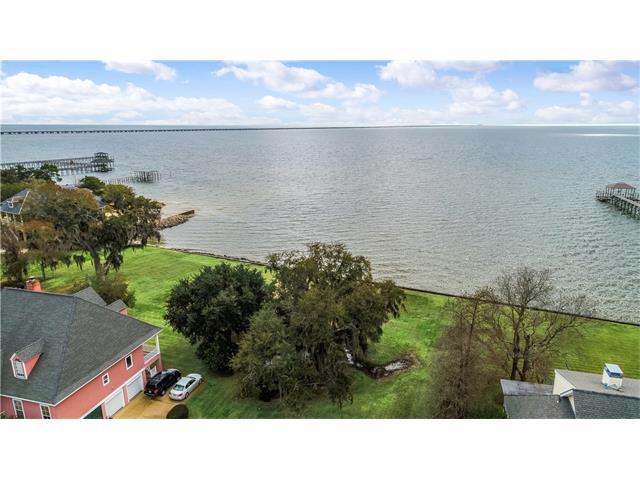 Lot 5A Northlake Drive - Photo 1