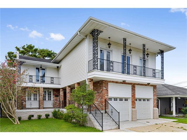 4620 Clearview Parkway - Photo 1