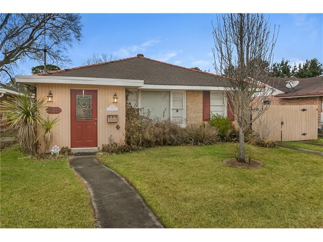 246 Arnold Avenue - Photo 1