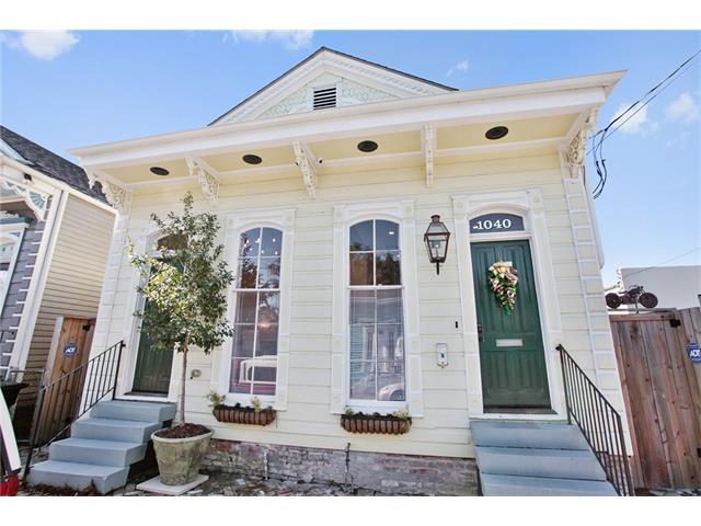 1040 Clouet Street - Photo 1
