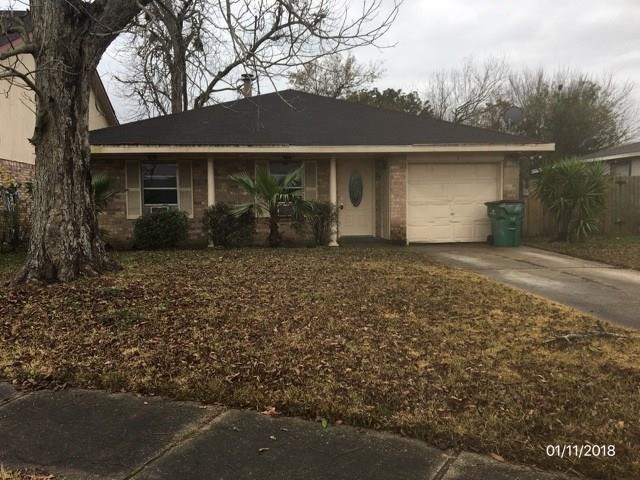 5008 Oak Bayou Avenue - Photo 1