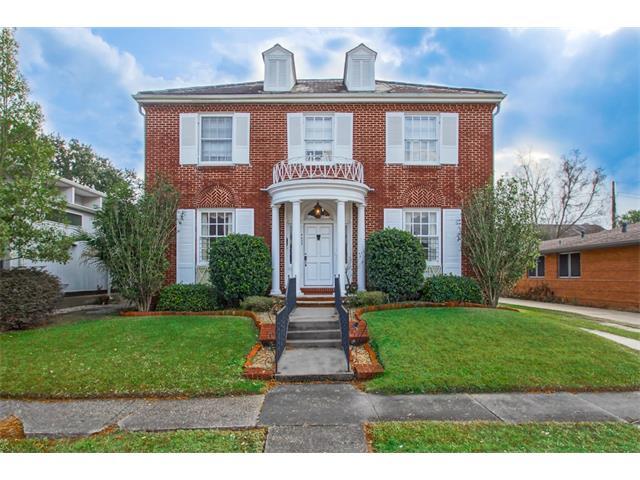 4033 Vincennes Place - Photo 1