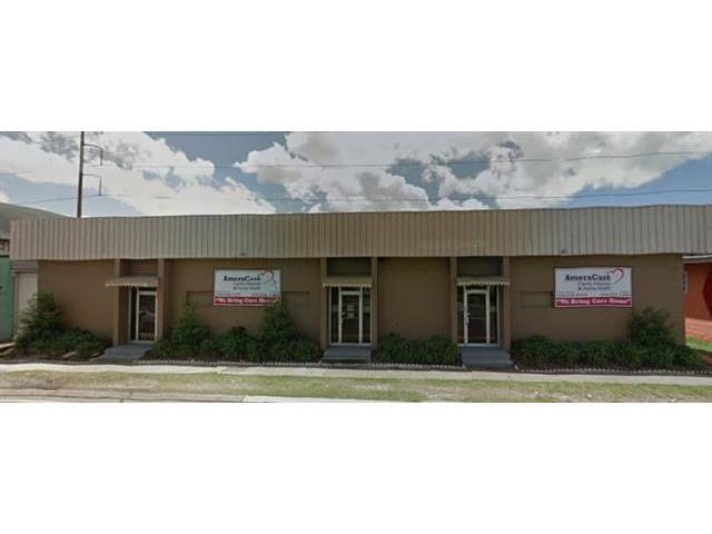 3826 Airline Dr. Drive - Photo 1
