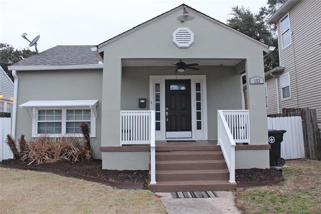 123 Fremont Street - Photo 1