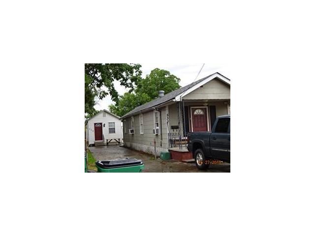 532 Marrero Road - Photo 1