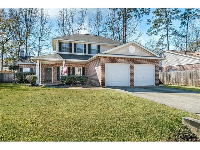846 Mccruice Street - Photo 1