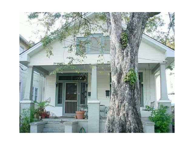8116 Freret Street - Photo 1