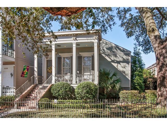 2331 Chestnut Street - Photo 1