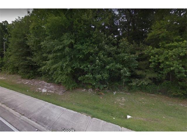 Florida Street - Photo 1