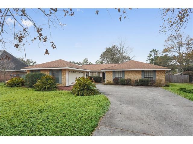 320 Steele Road - Photo 1