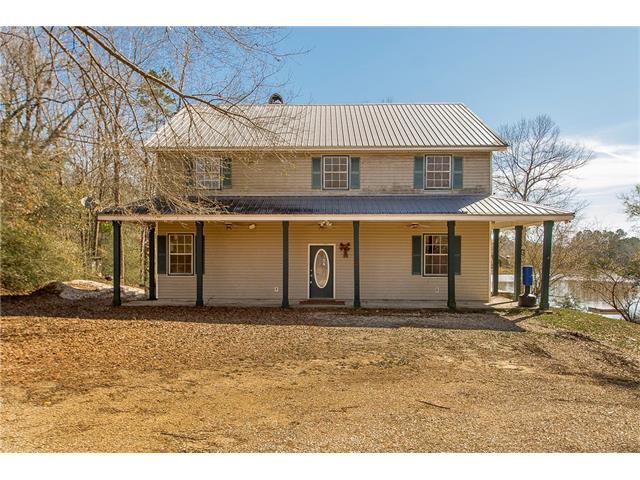26628 Highway 16 Highway - Photo 1