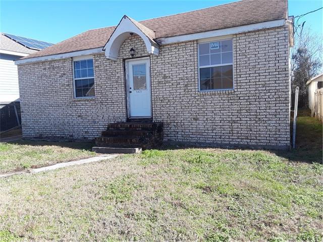5421 Eads Street - Photo 1