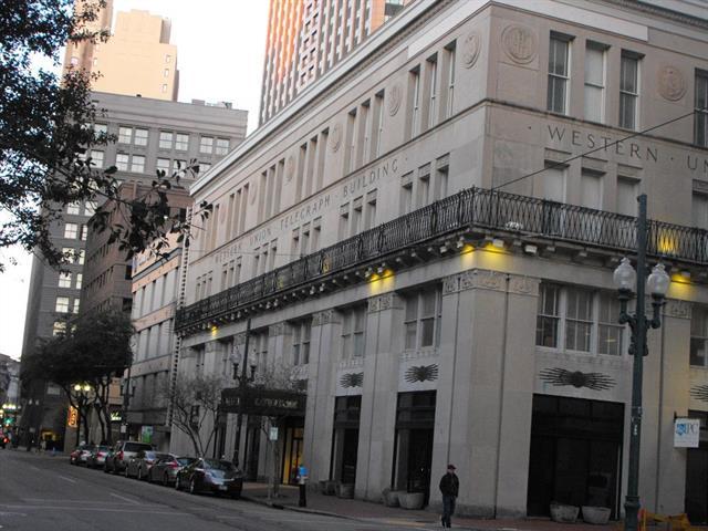 334 Carondelet Street - Photo 1