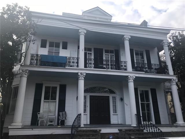 1640 Dufossat Street - Photo 1