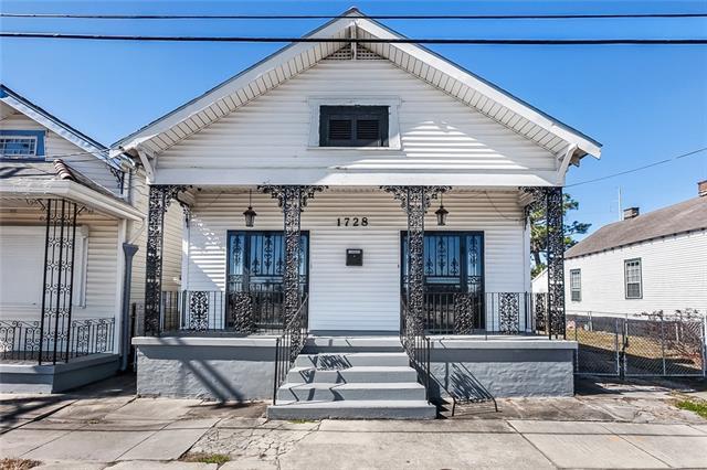 1728 St. Ferdinand Street - Photo 1