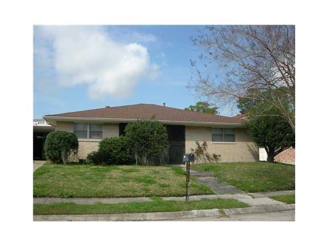 4710 Coronado Drive - Photo 1