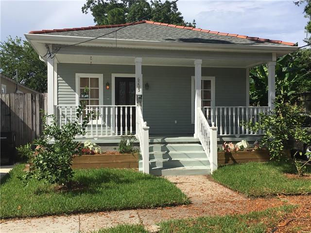 6203 Rocheblave Street - Photo 1