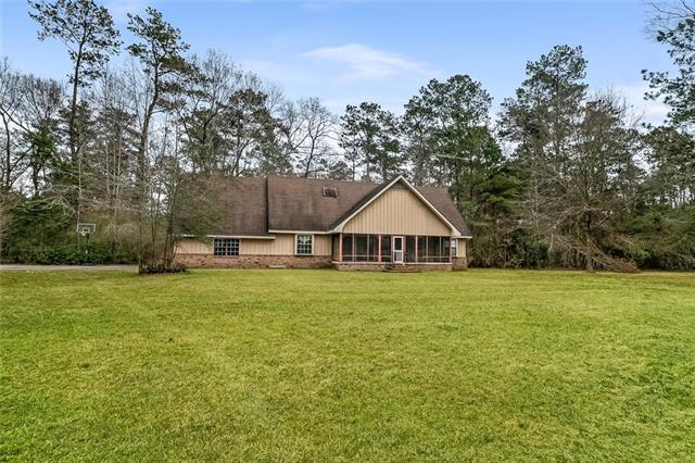 78342 Highway 1077 Highway - Photo 1
