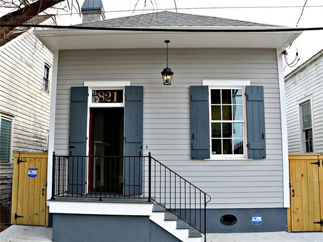 821 Congress Street - Photo 1