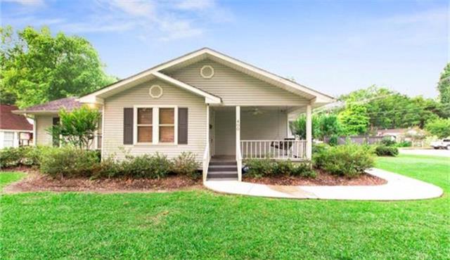 400 6TH Street - Photo 1