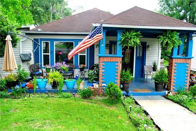 802 Avenue B Street - Photo 1