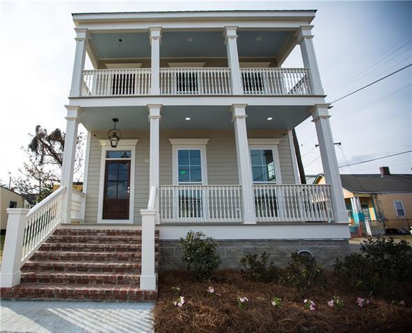 1701 St Thomas Street - Photo 1
